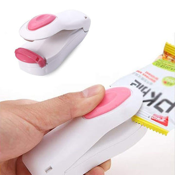 215 Handheld Sealer (Mini Sealing Machine) - Shop Gharse