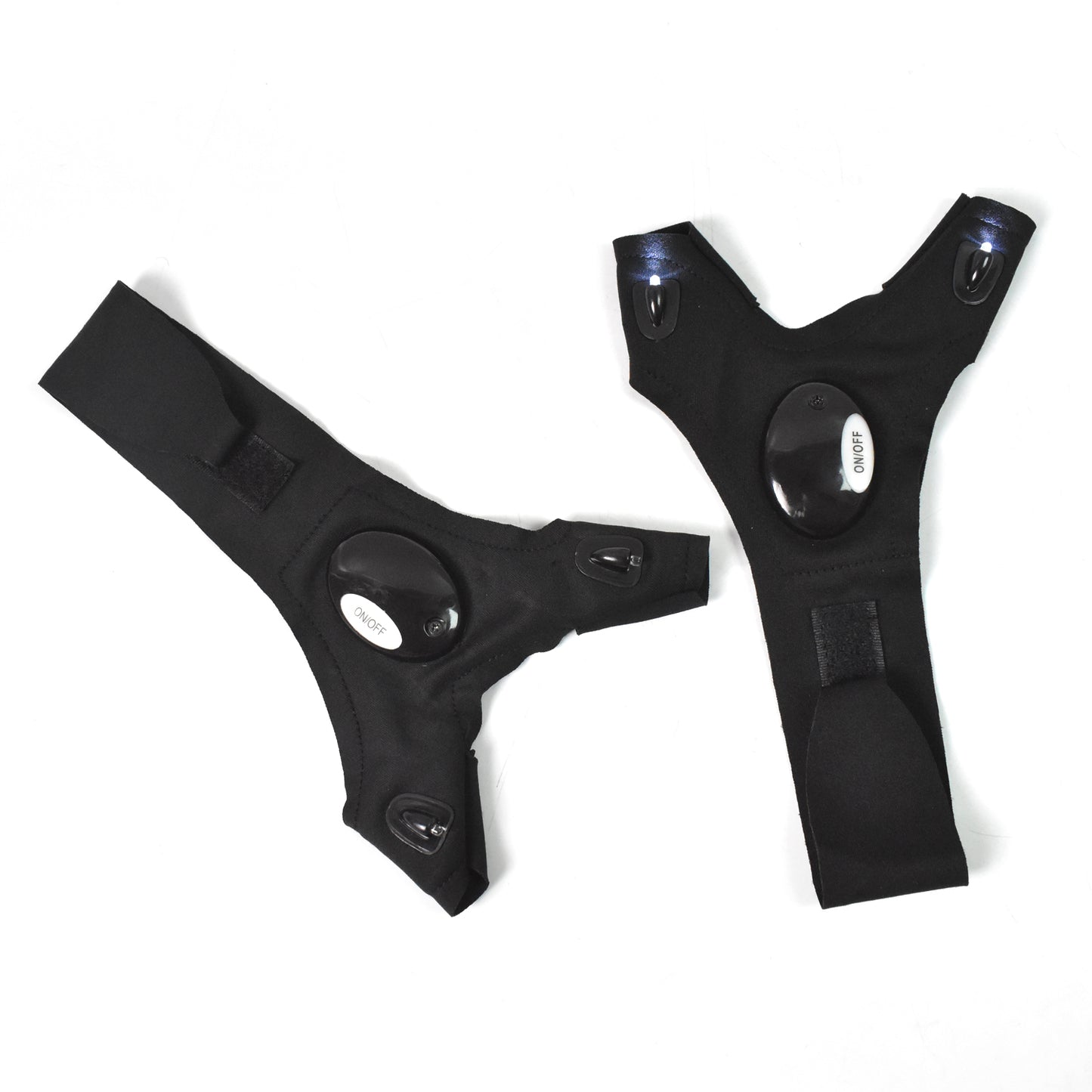 Led Flashlight Gloves Gifts For Men (Hand Gloves Light 1 Pair) - Shop Gharse
