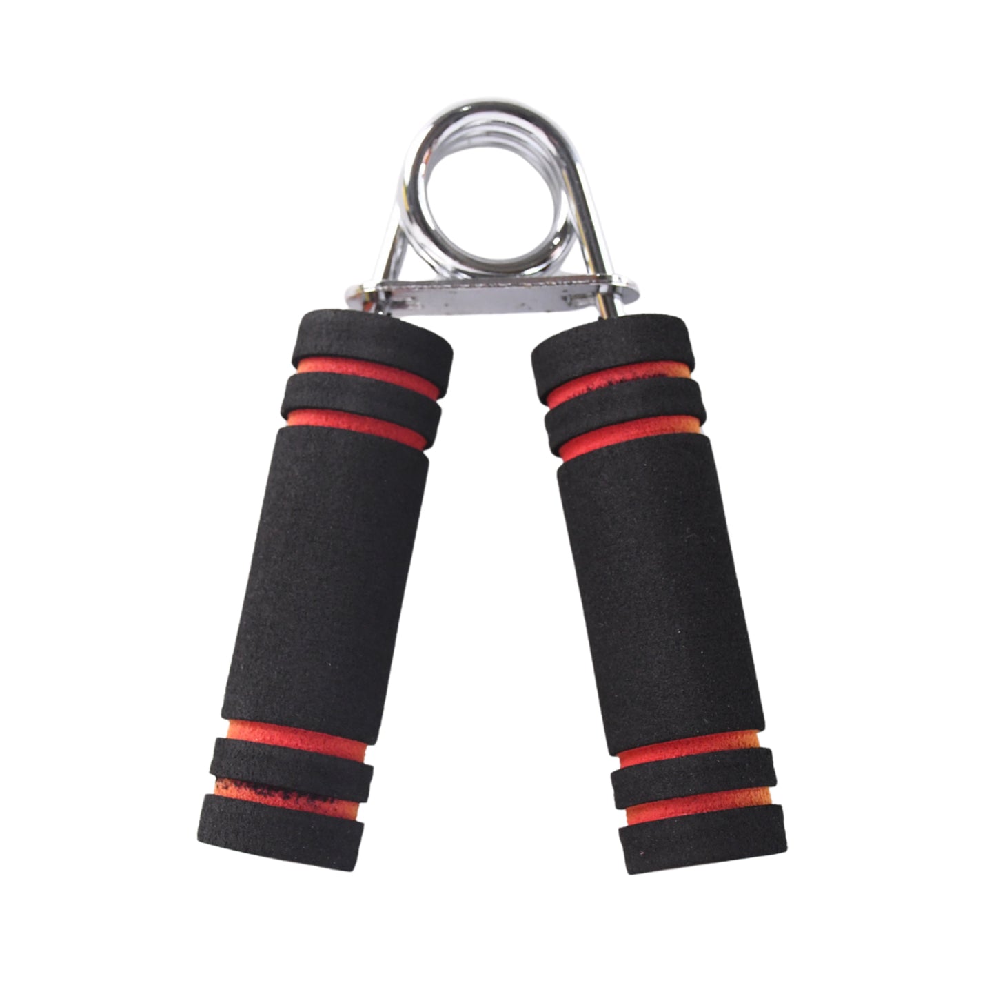 0856 Hand Gripper For Arm Exerciser Wrist Fitness Foam Hand Grip