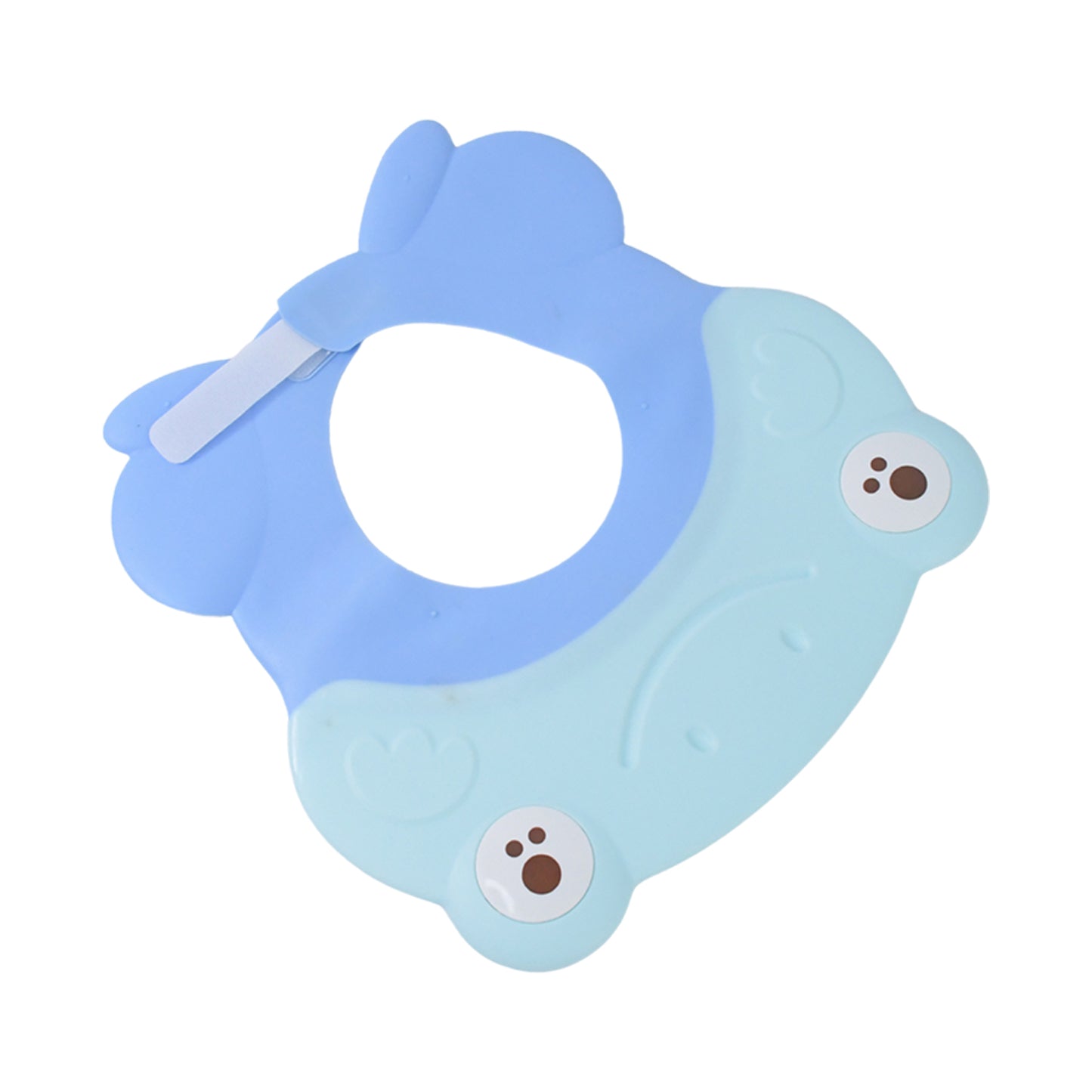 Baby Silicone Shower Cap (1 Pc Small) - Shop Gharse