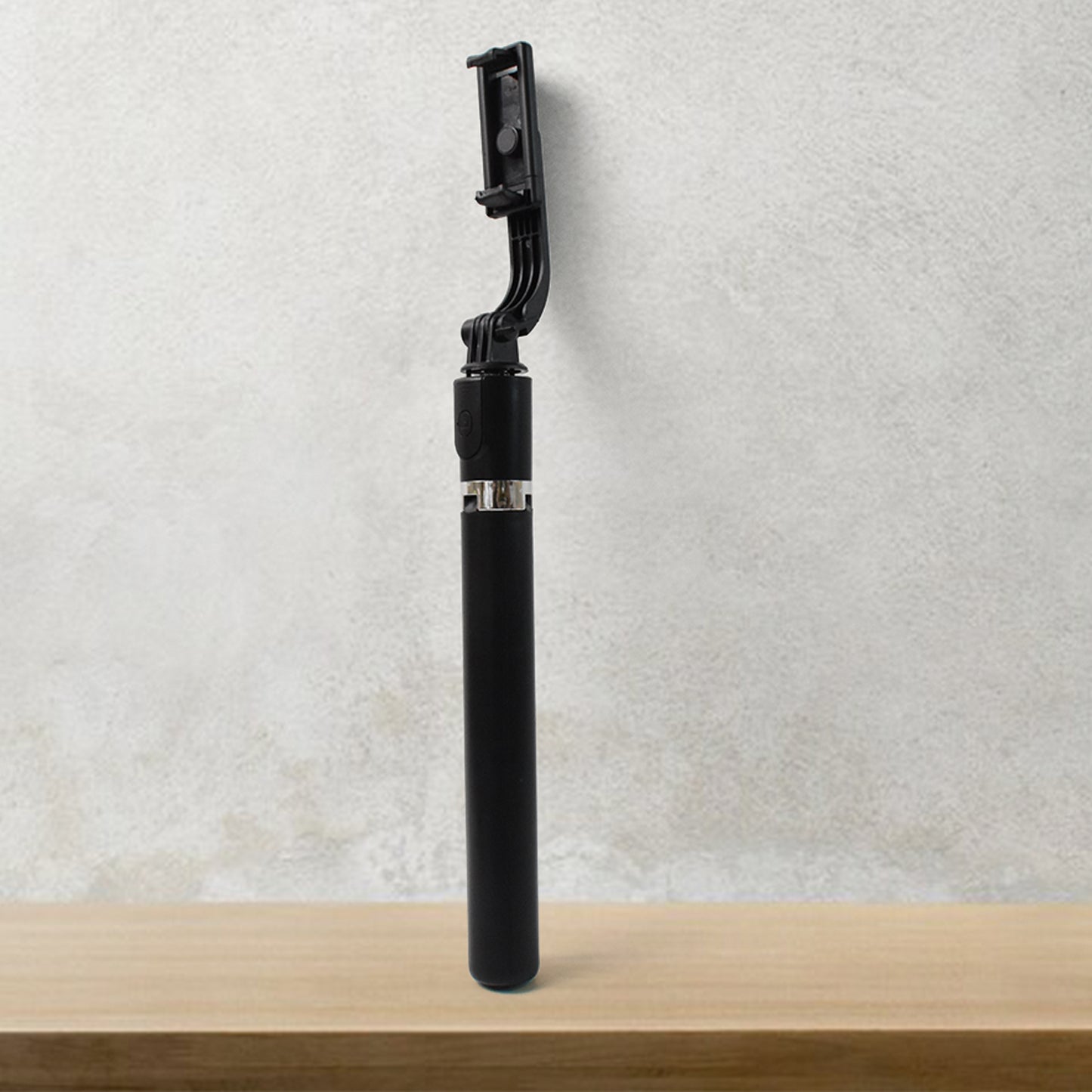 Selfie Stick With Tripod Stand (1 Pc 160 Cm Long Approx) - Shop Gharse