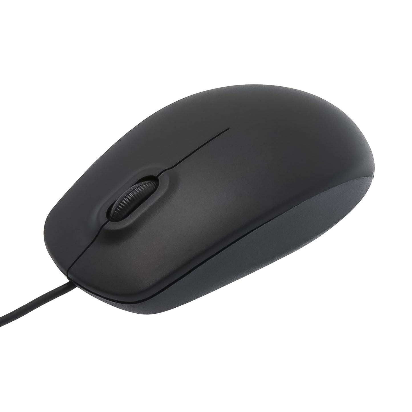 Computer Laptop Wired Optical Mouse M- 111 (1 Pc) - Shop Gharse