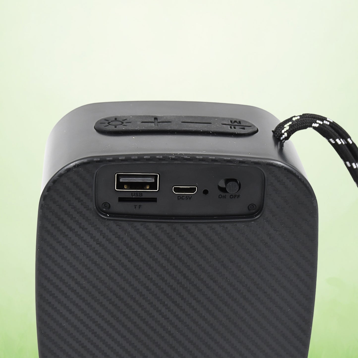 Portable Mini Wireless Bluetooth Speaker (Multicolor Pack Of 1) - Shop Gharse