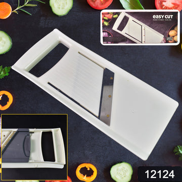 Adjustable Slicer For Cutting Fruits Vegetable (1 Pc) - Shop Gharse