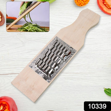 Vegetable Shredder Slicer Fry Cheese Grater Food Vegetables Kitchen - Shop Gharse