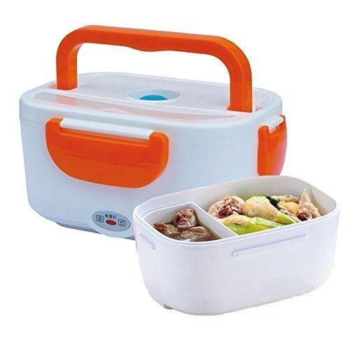 058 Electric Lunch Box - Shop Gharse