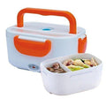 058 Electric Lunch Box - Shop Gharse