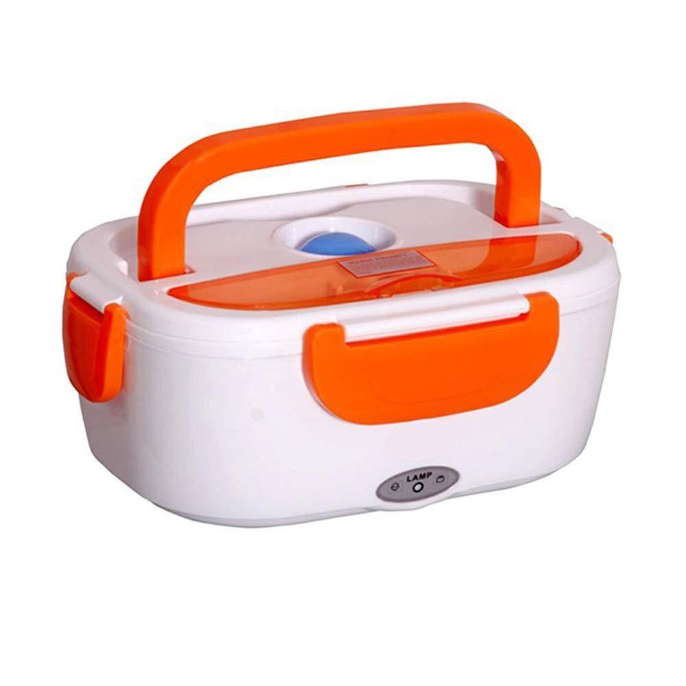 058 Electric Lunch Box - Shop Gharse
