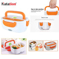 058 Electric Lunch Box - Shop Gharse