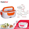 058 Electric Lunch Box - Shop Gharse