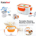 058 Electric Lunch Box - Shop Gharse
