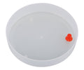 070 Plastic 4 Compartment Sprout Maker White - Shop Gharse