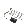 082 Smokeless Electric Indoor Barbecue Grill 2000w - Shop Gharse