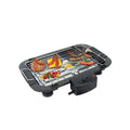 082 Smokeless Electric Indoor Barbecue Grill 2000w - Shop Gharse
