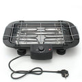 082 Smokeless Electric Indoor Barbecue Grill 2000w - Shop Gharse