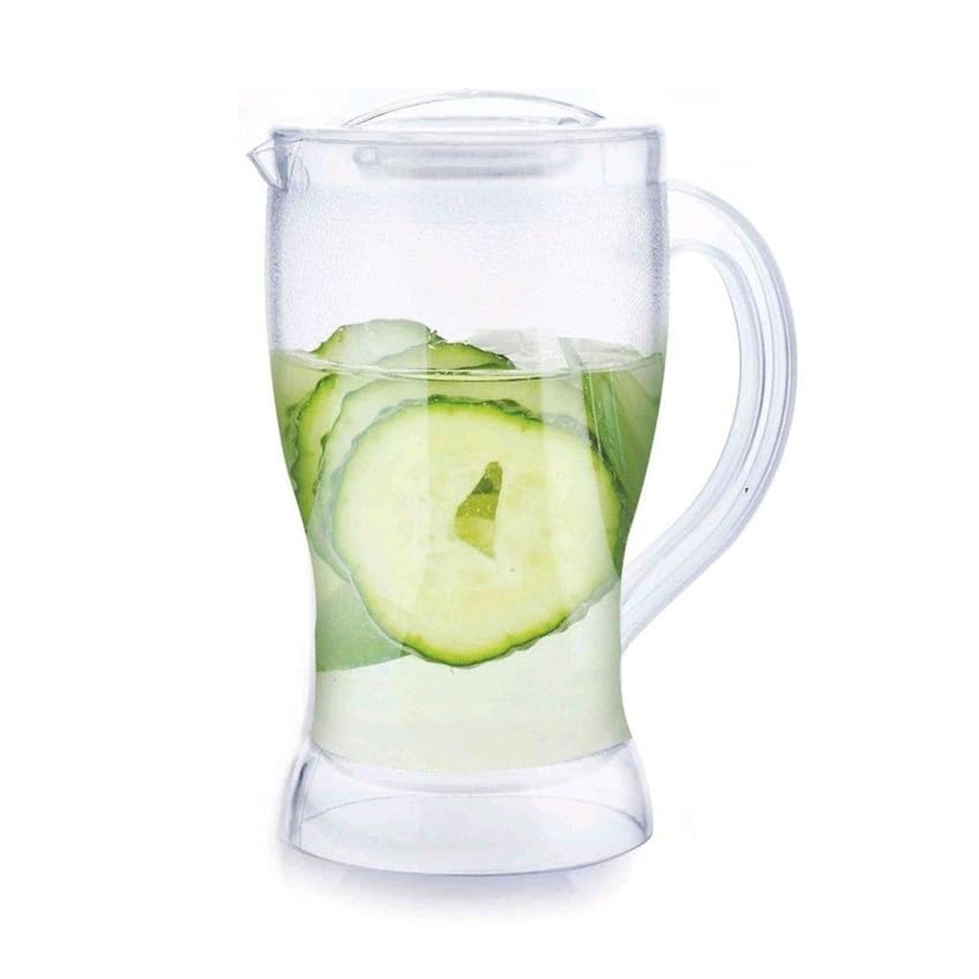 Apex Unbreakable Lemon Jug  1200 Ml (Approx  1 Pc) - Shop Gharse