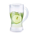 Apex Unbreakable Lemon Jug  1200 Ml (Approx  1 Pc) - Shop Gharse