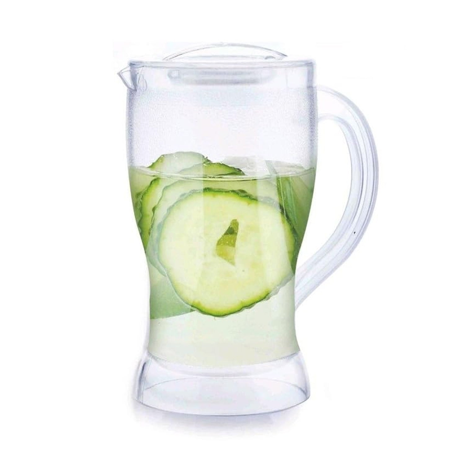 Apex Unbreakable Lemon Jug  1200 Ml (Approx  1 Pc) - Shop Gharse