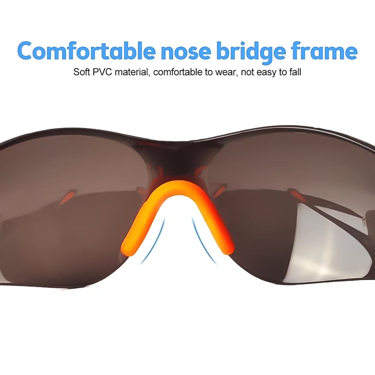 Eye Protection Goggles Protection Safety Riding Goggles (1 Pc) - Shop Gharse