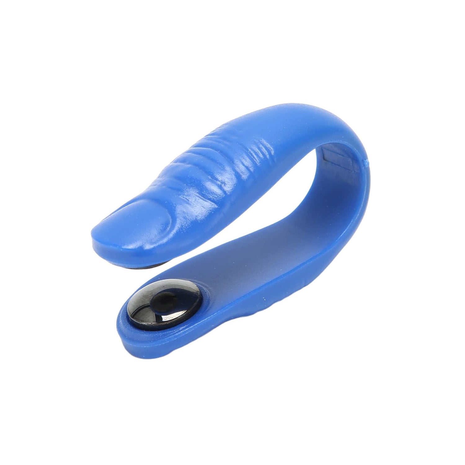 Sugar Control Acupressure Hand Pressure Point Clip Migraine Relief Clip With Magnets (1 Pc) - Shop Gharse