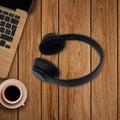 Foldable Wireless Headphone With Calling Function (1 Pc) - Shop Gharse