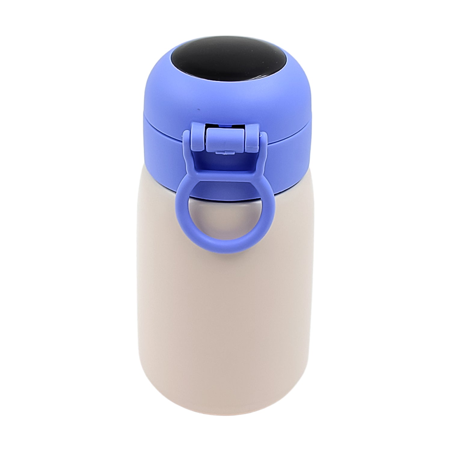Smart Vacuum Insulated Water Bottle With Led Temperature Display (300 Ml Approx) - Shop Gharse