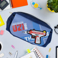 Mix Designs Pouch  Stylish Functional Storage Bag (1pc) - Shop Gharse