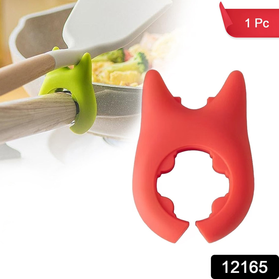 Plastic Pot Holder 1pc - Shop Gharse