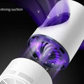 1225 Electronic Led Mosquito Killer Lamps Machine For Home Insect Killer Electric Powered Machine Eco-friendly Baby Freezer Household Bin Display Rack - Shop Gharse