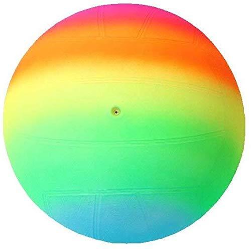 1272 Beach Ball Soft Volleyball For Kids Game - Shop Gharse