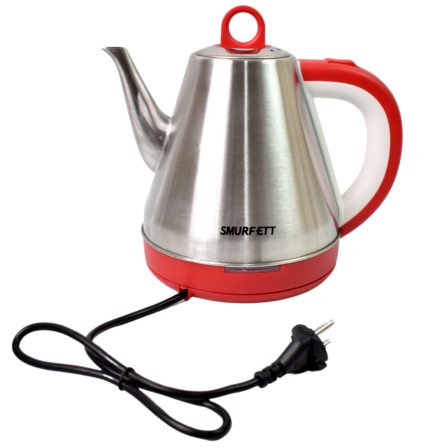 Stainless Steel Large Capacity Electric Kettle (1500w  1.5 Ltr.) - Shop Gharse