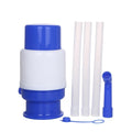 116 Hand Press Water Pump Dispenser - Shop Gharse