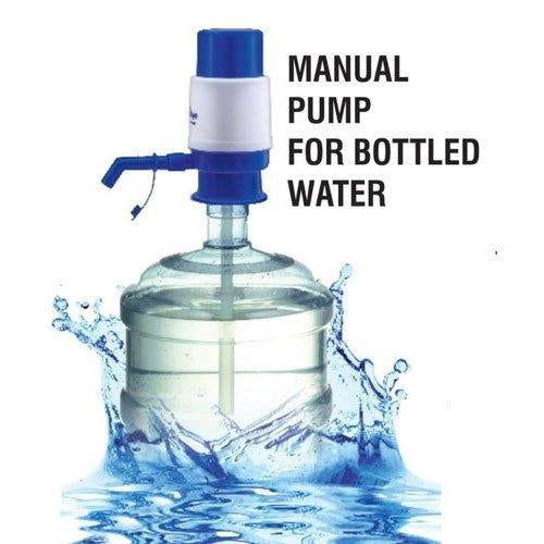 116 Hand Press Water Pump Dispenser - Shop Gharse