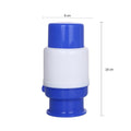 116 Hand Press Water Pump Dispenser - Shop Gharse