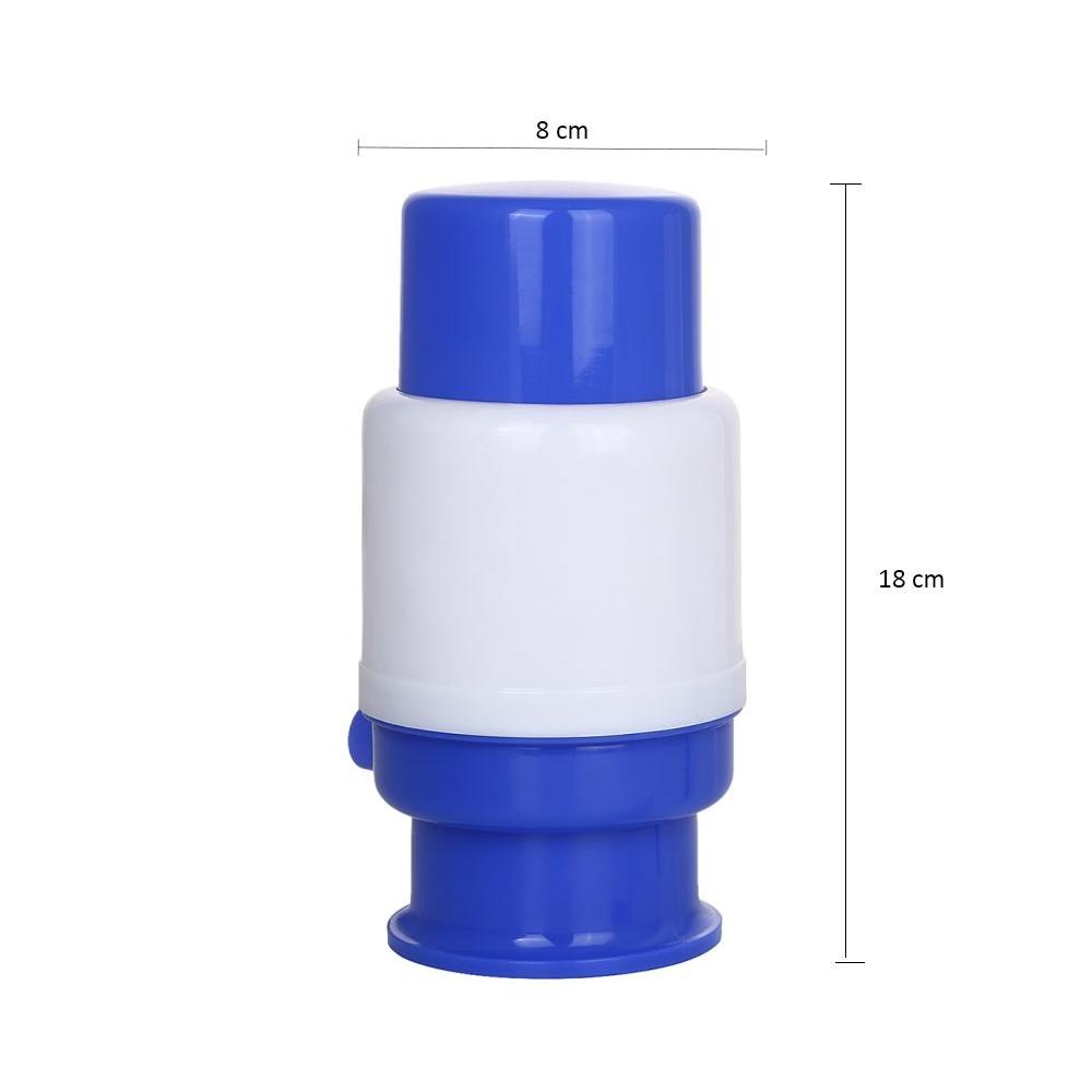 116 Hand Press Water Pump Dispenser - Shop Gharse