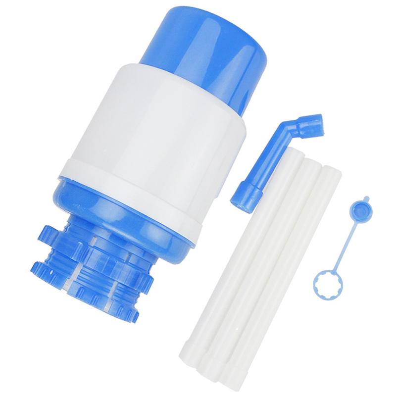 116 Hand Press Water Pump Dispenser - Shop Gharse