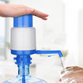 116 Hand Press Water Pump Dispenser - Shop Gharse