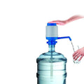 116 Hand Press Water Pump Dispenser - Shop Gharse