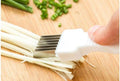 124 Vegetable Negi Cutter - Shop Gharse