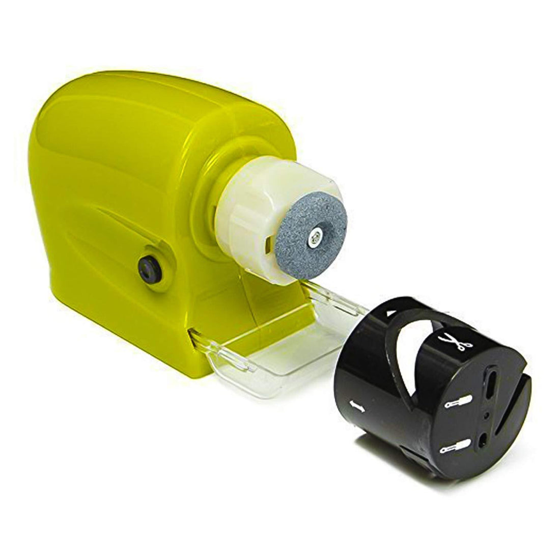 135 Cordless Motorized Knife Blade Sharpener Tool - Shop Gharse