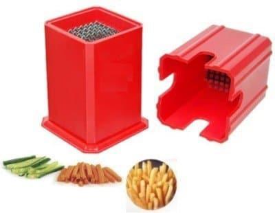 143 Potato Cutterfrench Fried Cutter - Shop Gharse