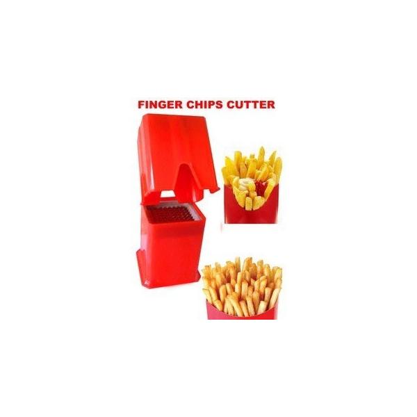 143 Potato Cutterfrench Fried Cutter - Shop Gharse
