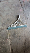 Dustpan Kitchen Wiper Window Cleaning Squeegee Tool  Broom Brush (4 Pcs Combo) - Shop Gharse