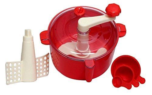 155 Dough Maker Machine With Measuring Cup (Atta Maker) - Shop Gharse