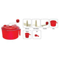 155 Dough Maker Machine With Measuring Cup (Atta Maker) - Shop Gharse