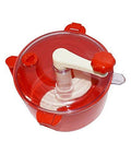 155 Dough Maker Machine With Measuring Cup (Atta Maker) - Shop Gharse