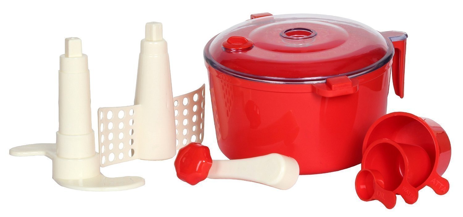 155 Dough Maker Machine With Measuring Cup (Atta Maker) - Shop Gharse