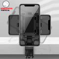 6281 Car Mobile Phone Holder Mount Stand With 360 Degree. Stable One Hand Operational Compatible With Car Dashboard. - Shop Gharse