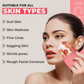 Beauty Face Massage Ice Roller (1 Pc) - Shop Gharse