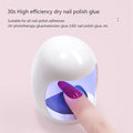 Plug-in Led Nail Dryer (1 Pc) - Shop Gharse